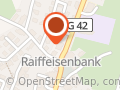 Raiffeisenbank Regio Uzwil - Geschäftsstelle Niederhelfenschwil