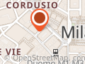 Sophia Loren Restaurant Milano