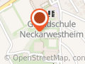 Grundschule Neckarwestheim