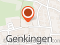 Kinderhaus Mäusenest, Genkingen