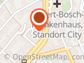 Koi Stuttgart