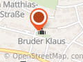 Kirche Zum hl. Bruder Klaus von Flüe