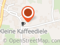 Kleine Kaffeediele-Shirehouse