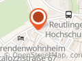 Studierendenwohnheim Pestalozzistraße 63 (Studierendenwerk Tübingen-Hohenheim)