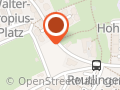 Fakultät Informatik - Hochschule Reutlingen