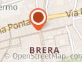 Museo Astronomico e Orto Botanico Di Brera