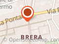 Nashi Argan Store Brera