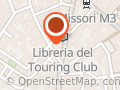 Meetings & Events Radisson Collection Hotel, Palazzo Touring Club Milan