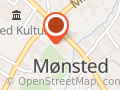 Mønsted Auto- OG Traktor Service