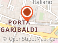 Dispensa Emilia _ Milano Garibaldi