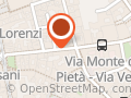 Colanzi Domenico Galleri D'arte Milano