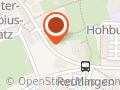 Jugendwerk Reutlingen
