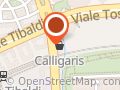 CALLIGARIS STORE MILANO BOCCONI