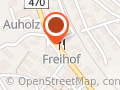 Restaurant Freihof