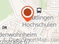 Mensa Reutlingen