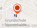 Verein für Kernzeitbetreuung Sonnenhaldeschule e.V.