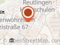 Cafeteria Reutlingen (Studierendenwerk Tübingen-Hohenheim)