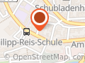 Friseursalon Hofmann