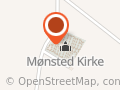 Mønsted Kirke