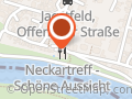 Schöne Aussicht "Neckartreff"