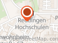 Kita Campus Reutlingen