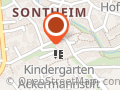 Matthäuskirche - Evangelische Matthäusgemeinde Heilbronn-Sontheim