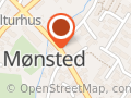 Mønsted Pizza