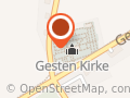 Gesten Kirke