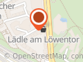 Lädle am Löwentor