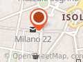 Nord Est Caffè Bistro - Aperitivo Isola Milano