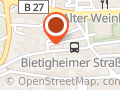 Kindergarten Talstraße