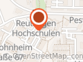 Seminar für Ausbildung und Fortbildung der Lehrkräfte - Hochschule Reutlingen