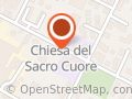Chiesa Parrocchiale del Sacro Cuore/ Sant’Ambrogio