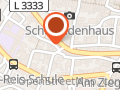 Apartmenthaus Berliner Straße (BWMK gGmbH)