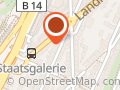Imbiss und Market Alsendiebad