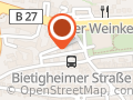 Eintracht Fanclub Steinberg