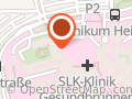 SLK-Kliniken Heilbronn GmbH - Klinikum am Gesundbrunnen - Psychosomatik-Station N6