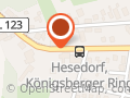Ev.-luth. Kirchengemeinde Hesedorf