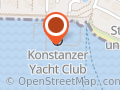 Yachthafen des KYC