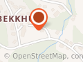 Bekkhus Arbeidssenter