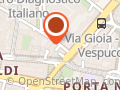 Onepark - Parcheggio Milano - Stazione di Milano Porta Garibaldi