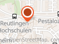 Studierendenwohnheim Pestalozzistraße 41 (Studierendenwerk Tübingen-Hohenheim)