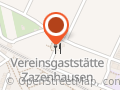 Vereinslokal Tvz