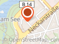 Parkgarage Neckartor