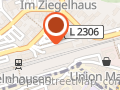 Gelnhausen Bahnhof Parkhaus