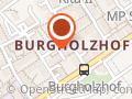 Ökumenisches Zentrum Burgholzhof