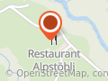 Restaurant Alpstöbli Markus Nef