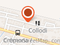 Biblioteca comunale Pavia Est - quartiere San Pietro