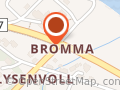 Nor Senteret Bromma AS