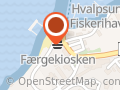 Færgekiosken